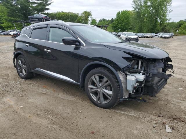 Vin: 5n1az2ms2kn129294, lot: 57841985, nissan murano s 20194