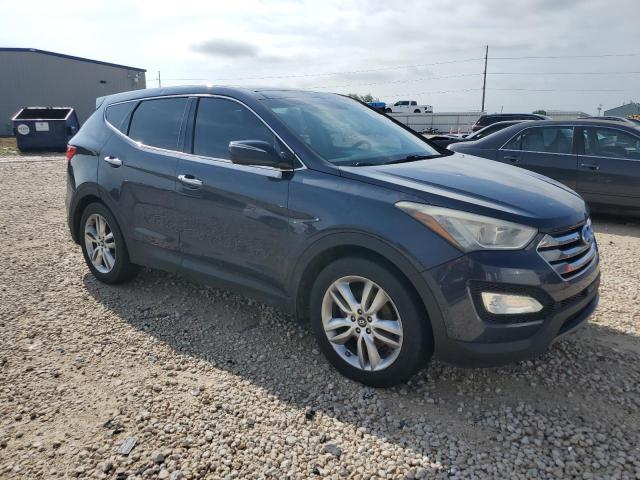 Vin: 5xyzw3la7dg068257, lot: 55501735, hyundai santa fe 20134