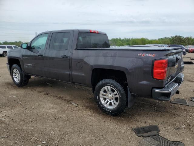 Vin: 3gcukrec4eg305314, lot: 56975545, chevrolet all models k1500 lt 20142