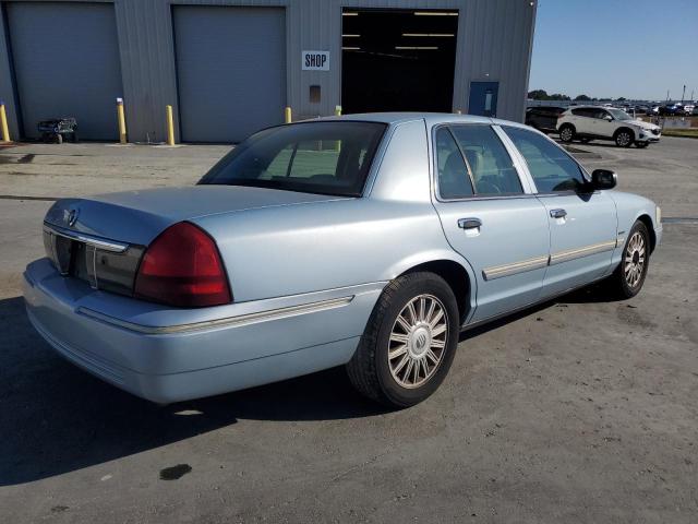 Vin: 2mebm7fv8ax638586, lot: 57690895, mercury grmarquis ls 20103