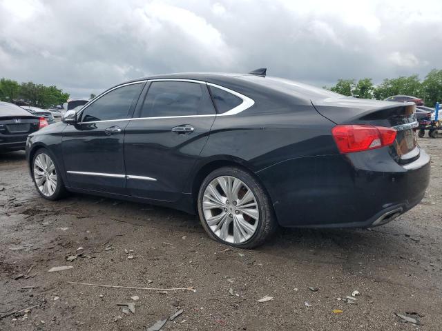 Vin: 2g1165s36f9236294, lot: 58301495, chevrolet impala ltz 20152