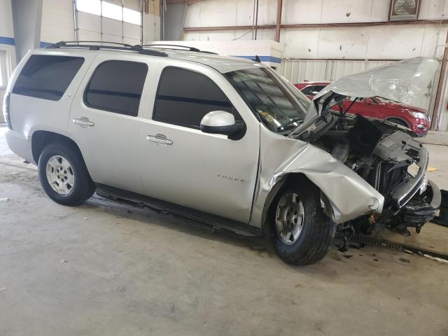 Vin: 1gnukbe05ar198093, lot: 56830355, chevrolet tahoe k1500 lt 20104