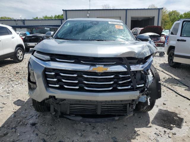 2025 CHEVROLET EQUINOX LT 3GNAXPEGXSL103762