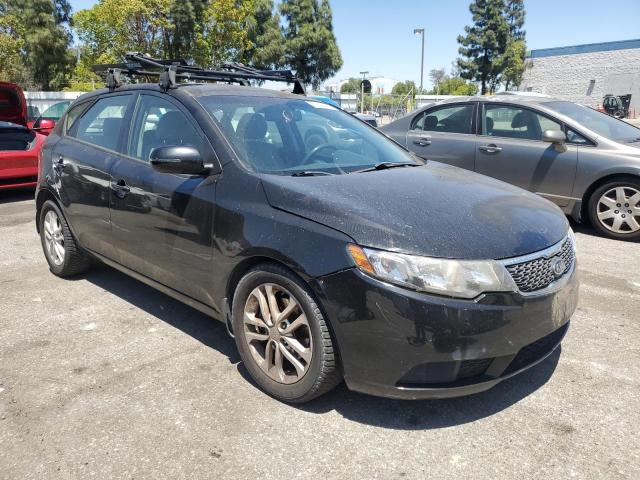 Vin: knafu5a24b5378630, lot: 57644075, kia forte ex 20114