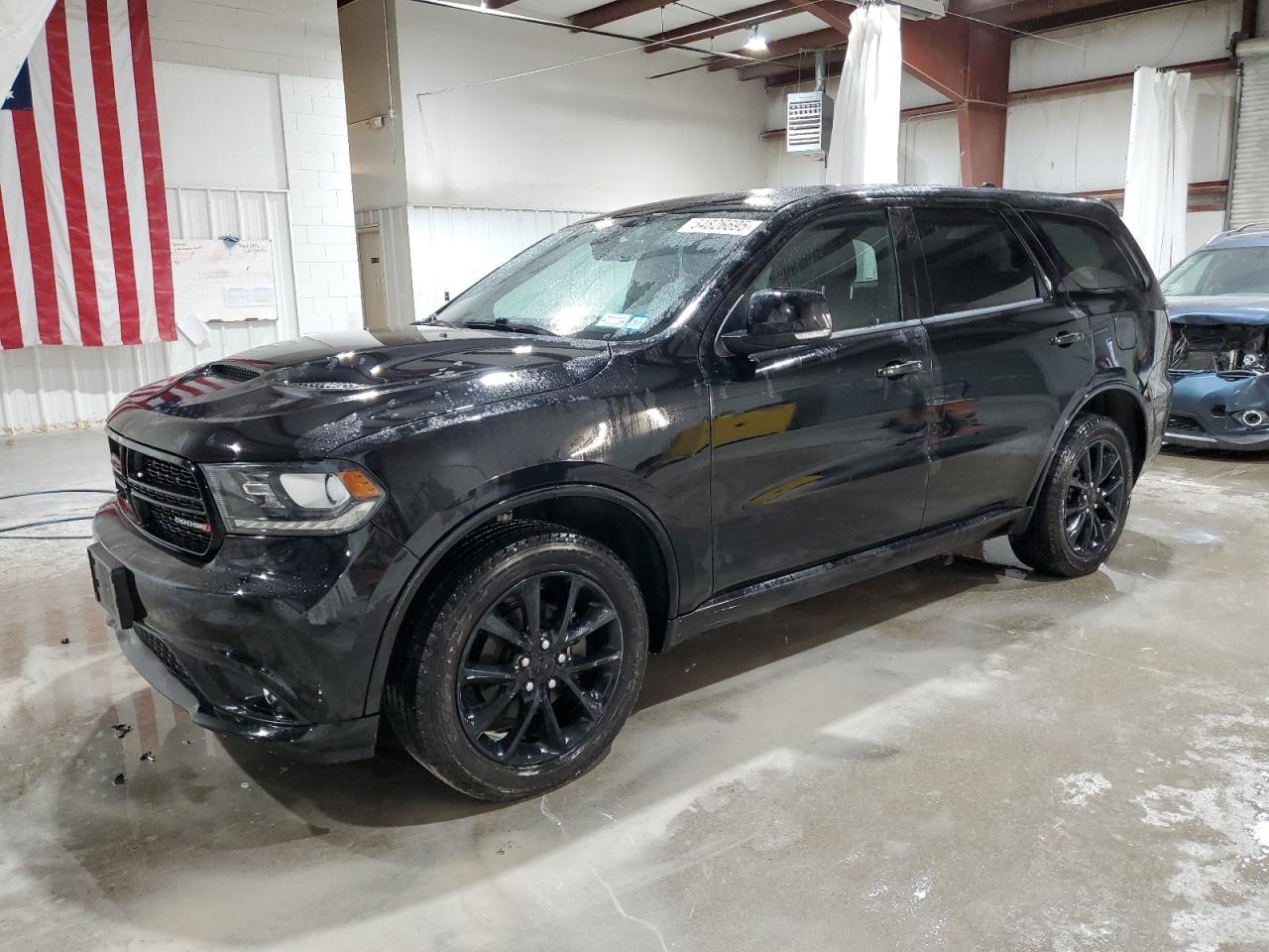 DODGE DURANGO GT