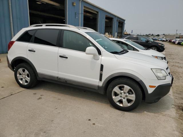 Vin: 3gnal2ek6ds592656, lot: 59178735, chevrolet captiva ls 20134