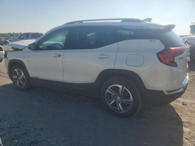 Vin: 3gkalpev2ml356021, lot: 56210695, gmc terrain slt 20212