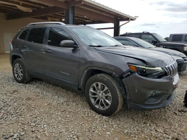 Vin: 1c4pjmln8kd123969, lot: 54784235, jeep grand cher latitude plus 20194