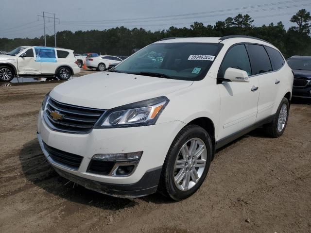 Vin: 1gnkrgkd3dj225883, lot: 58948325, chevrolet traverse lt 2013 img_1