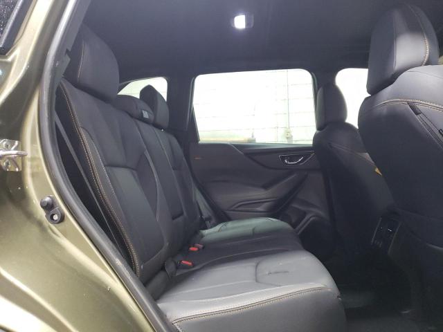 2022 SUBARU FORESTER W - JF2SKAMC1NH515533
