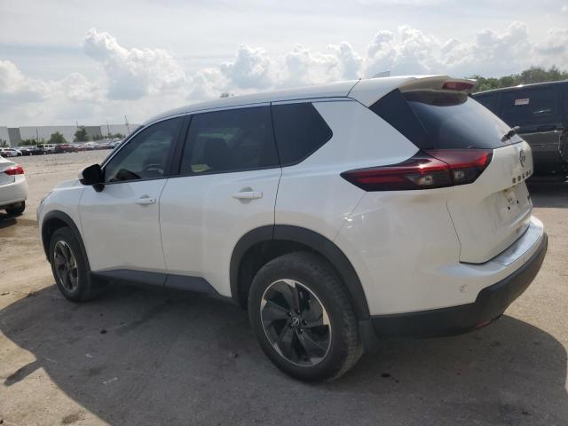 Vin: jn8bt3baxrw353190, lot: 57612195, nissan rogue sv 20242
