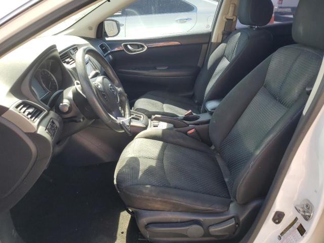 2016 NISSAN SENTRA S - 3N1AB7AP9GY332976