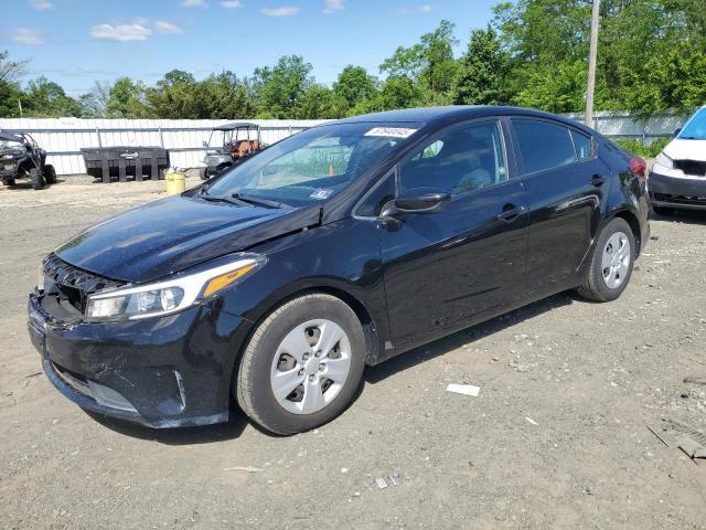 KIA FORTE LX