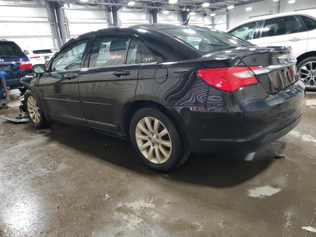 Vin: 1c3ccbbb0dn666223, lot: 57229555, chrysler 200 touring 20132