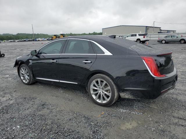 Vin: 2g61u5s39k9115396, lot: 58588805, cadillac xts 20192