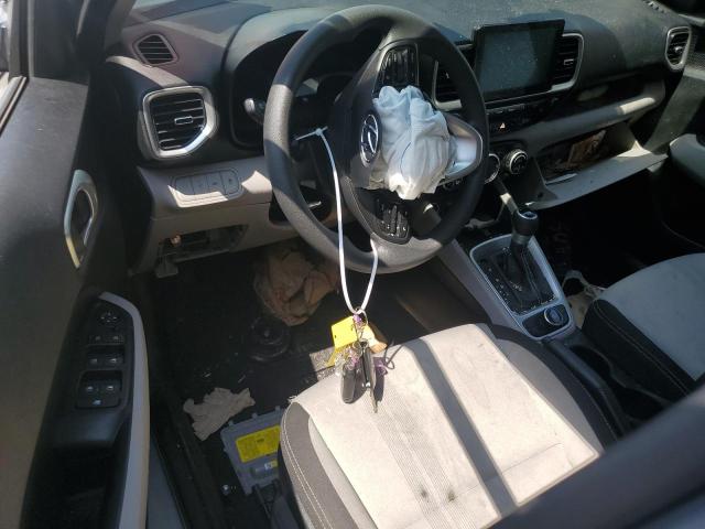 2020 HYUNDAI VENUE SEL KMHRC8A37LU029221