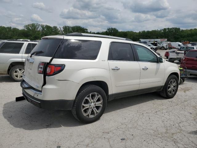 2015 GMC ACADIA SLT - 1GKKVSKD7FJ222905
