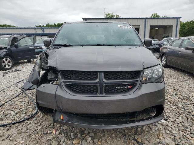 2017 DODGE GRAND CARA - 2C4RDGEG1HR575476