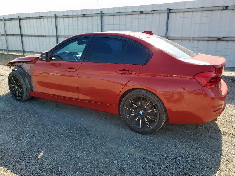 Vin: wba8e1g59gnt35053, lot: 56993095, bmw 3 series i 20162
