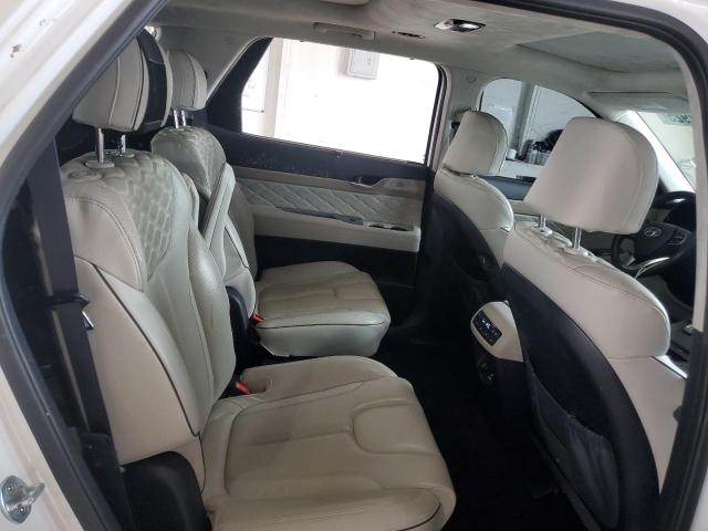 2022 HYUNDAI PALISADE C KM8R7DHE1NU338285