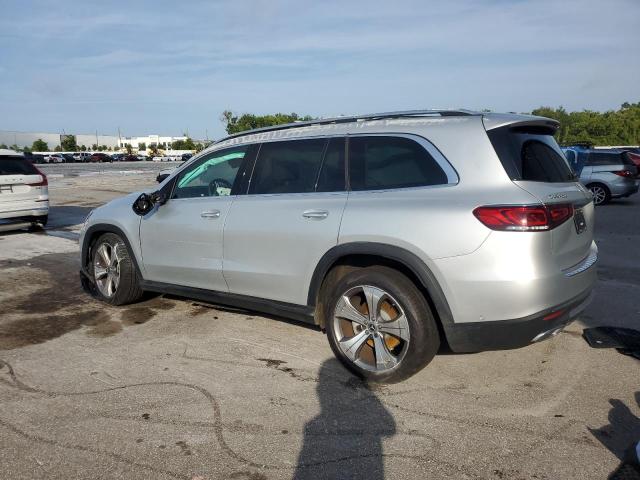 Vin: 4jgff5ke4ma485253, lot: 58625715, mercedes-benz gls-class 450 4matic 20212