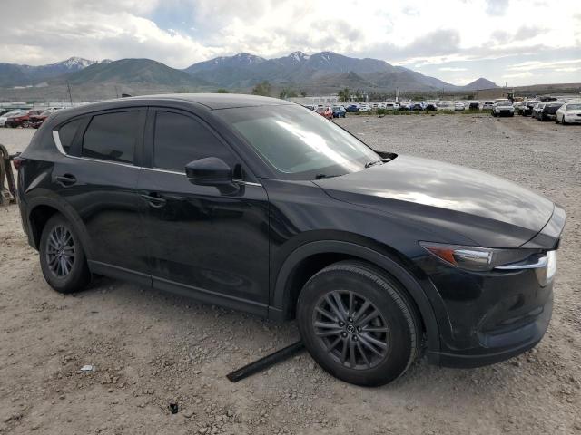 Vin: jm3kfbbm6k0518692, lot: 58196215, mazda cx-5 sport 20194