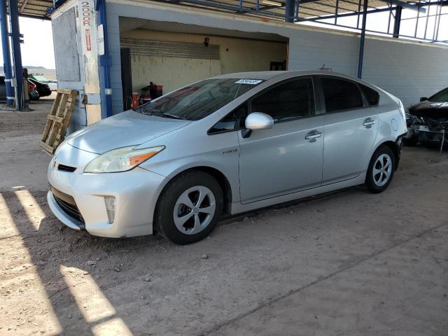 Vin: jtdkn3du3e1742239, lot: 55340455, toyota prius 2014 img_1