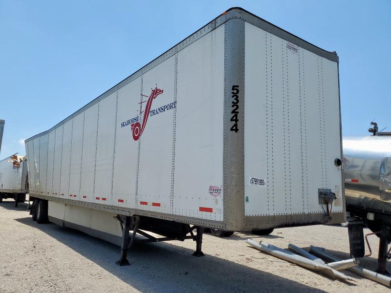 Global Auto Auctions: 2015 WANC TRAILER