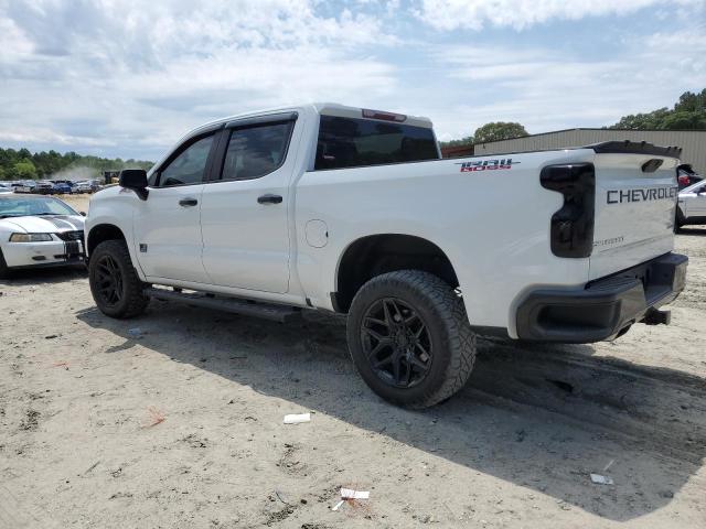 Vin: 1gcpycef0lz116059, lot: 56378475, chevrolet all models k1500 trail boss custom 20202