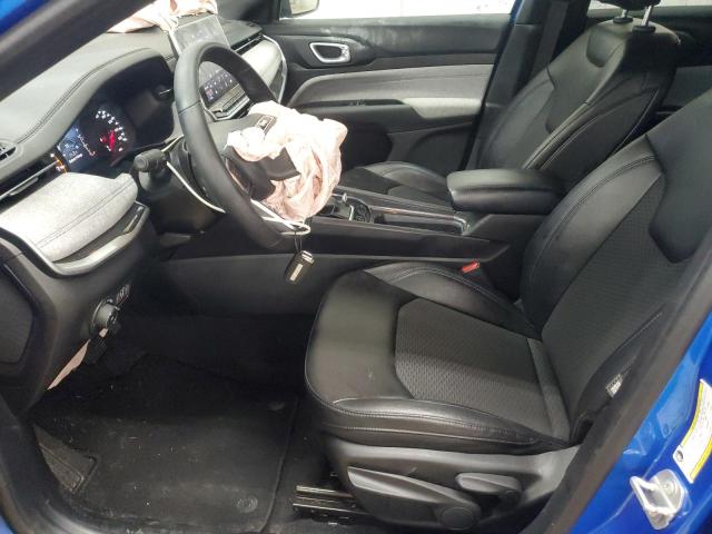 2024 JEEP COMPASS LA 3C4NJDBN9RT606741