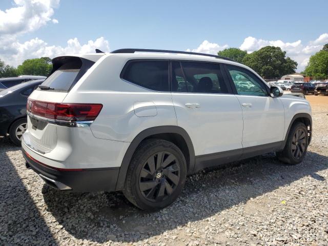 Vin: 1v2wr2ca6rc518852, lot: 56198095, volkswagen atlas se 20243