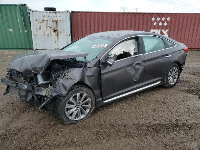 Vin: 5npe34af4gh414595, lot: 55825045, hyundai sonata sport 2016 img_1