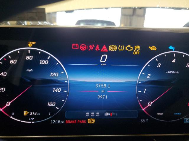 2025 MERCEDES-BENZ GLC 300 4M - W1NKM4HB0SF282949