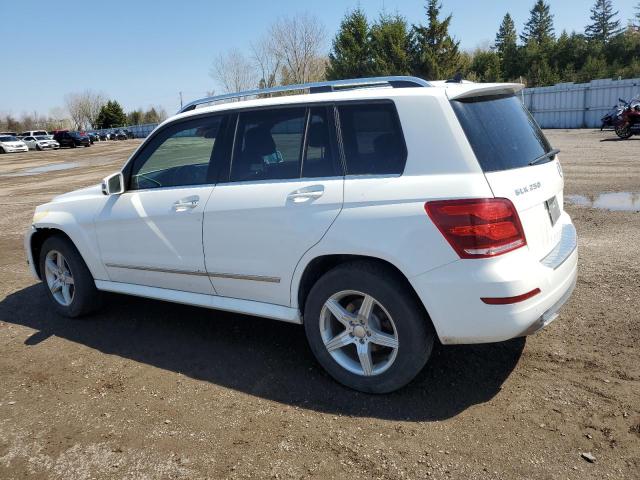 Vin: wdcgg0eb9fg425523, lot: 55857065, mercedes-benz glk-class 250 bluetec 20152