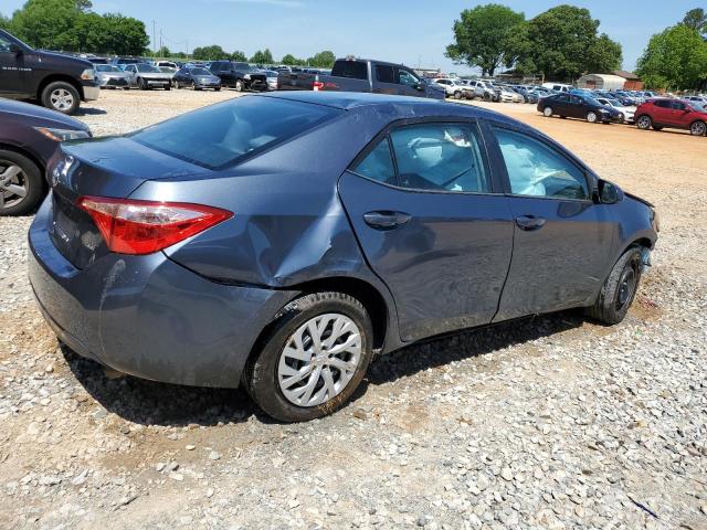 Vin: 2t1burhe3jc103714, lot: 55745995, toyota corolla l 20183