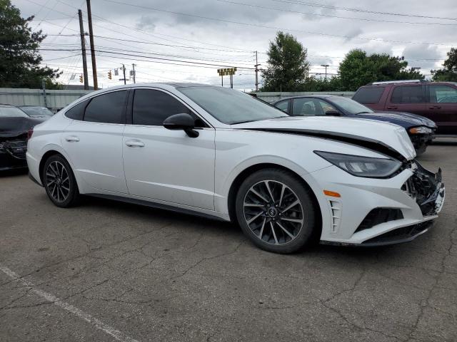 Vin: 5npej4j24lh002738, lot: 57473385, hyundai sonata sel plus 20204