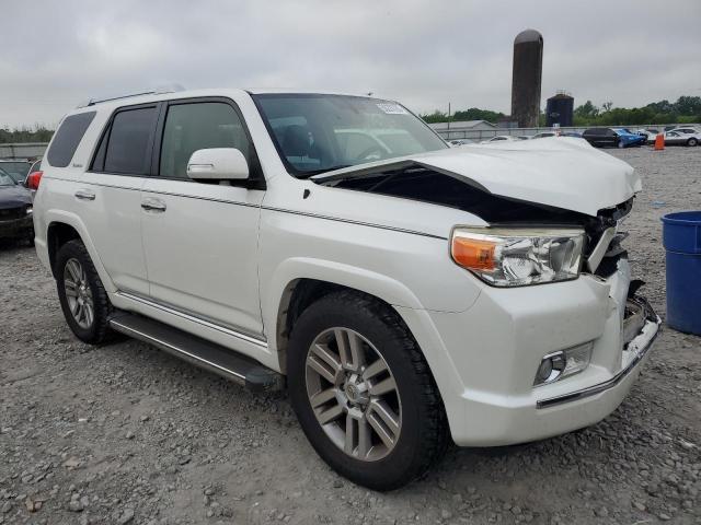 Vin: jtezu5jr0d5063853, lot: 56226765, toyota 4runner sr5 20134