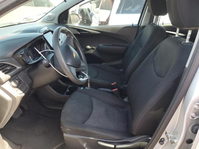 2020 CHEVROLET SPARK LS - KL8CB6SA3LC460331