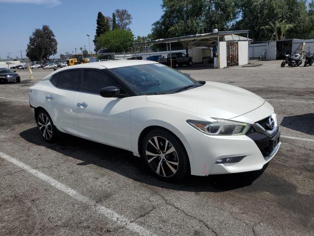 Vin: 1n4aa6ap3hc453755, lot: 57227585, nissan maxima 3.5s 20174