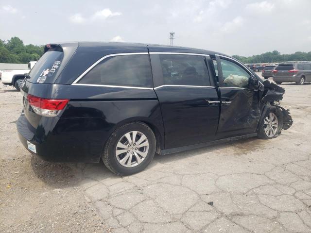 2015 HONDA ODYSSEY EX - 5FNRL5H45FB001755
