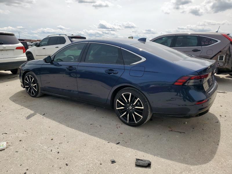 Vin: 1hgcy2f82pa029374, lot: 55261635, honda accord touring hybrid 20232