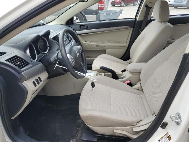 2015 MITSUBISHI LANCER ES JA32U2FU8FU014568