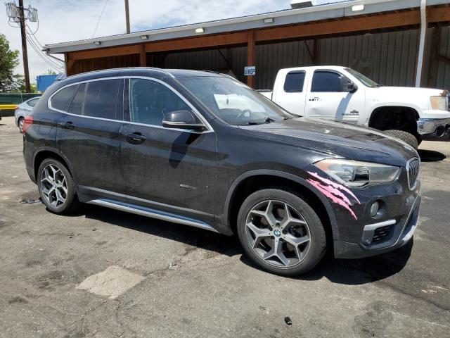 Vin: wbxht3c37g5e53195, lot: 58088725, bmw x1 xdrive28i 20164