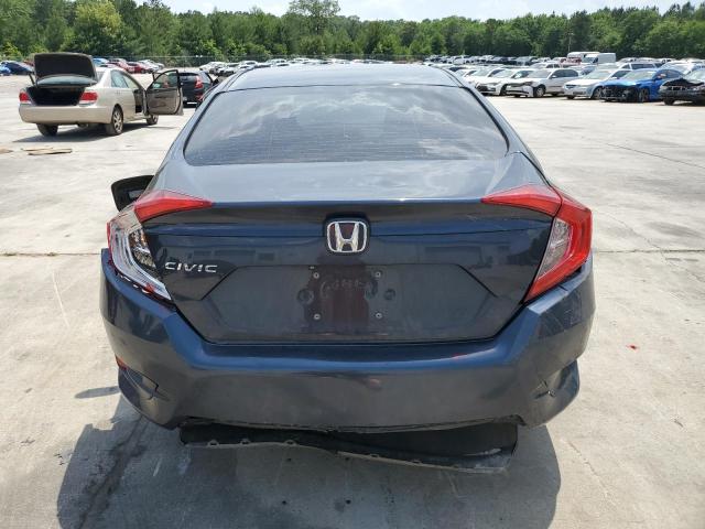 2017 HONDA CIVIC LX - 19XFC2F57HE056097