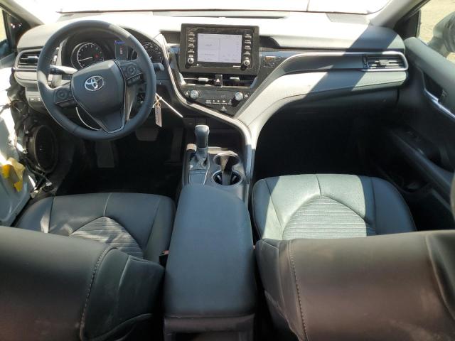 2024 TOYOTA CAMRY SE N - 4T1G11AK5RU250692