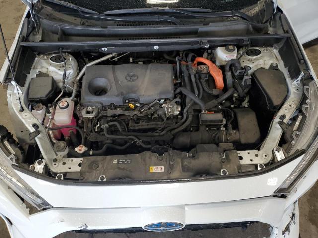 2023 TOYOTA RAV4 XSE - JTME6RFV5PD537302