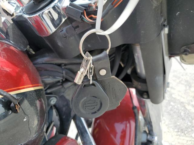 2007 HARLEY-DAVIDSON FLHTCUI 1HD1FC4157Y637256