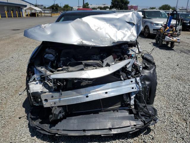 2019 TOYOTA CAMRY XSE - 4T1B61HK7KU214395