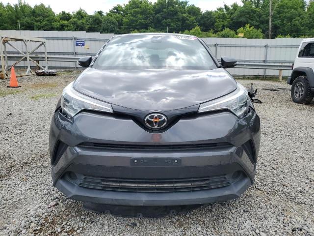 2018 TOYOTA C-HR XLE NMTKHMBX7JR060020