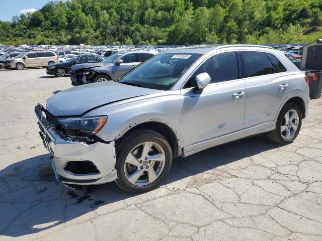Vin: wa1aecf39l1095157, lot: 55919565, audi q3 premium 2020 img_1